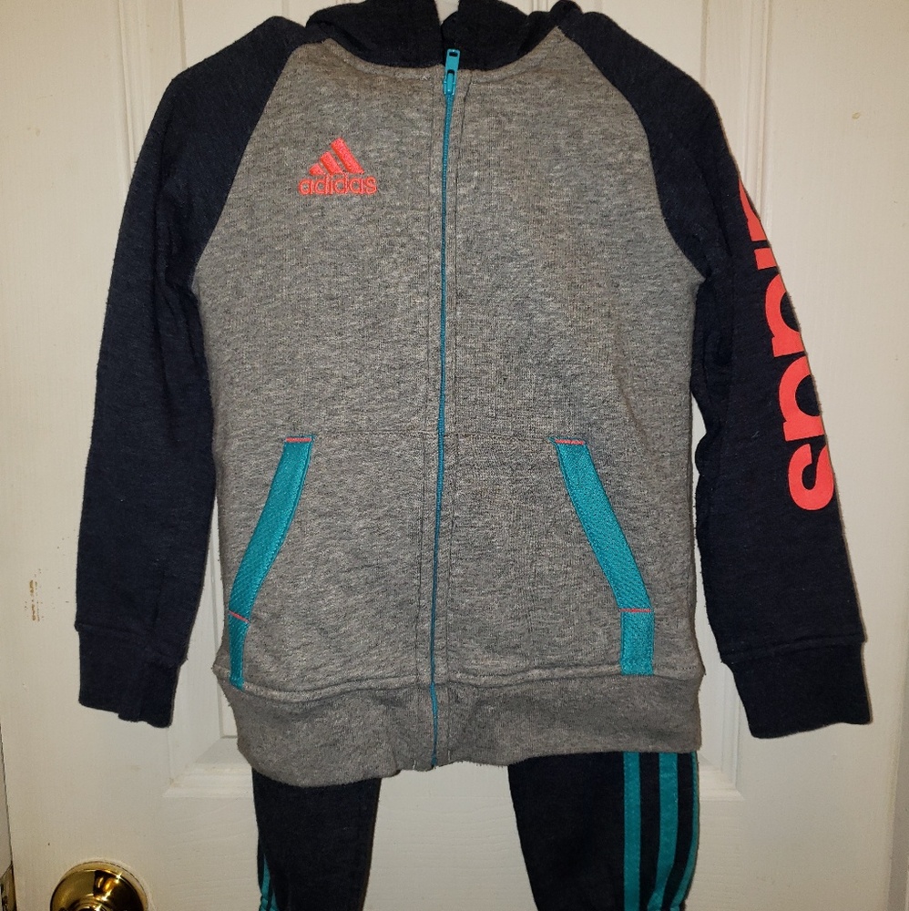 Adidas set